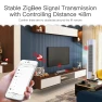 Thumbnail Smart IR Remote Control — Smart Home Hub, MOES