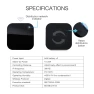 Thumbnail Smart IR Remote Control — Smart Home Hub, MOES