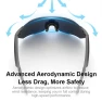 Thumbnail Smart Translation Glasses with Auto-Tint and Earbuds — Smart Glasses