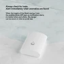 Thumbnail Smart Zigbee Water Sensor for Flood Water Leakage Detector — Water Shut Off Valve, eWeLink