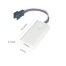 Thumbnail WLED Sounds Reactive USB Portable Addressable Strip Controller — LED Strip Lights, IoTorero