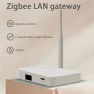 Thumbnail Zigbee Gateway Hub with Antenna — Smart Home Hub, Tuya
