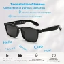 Thumbnail AI Smart Sunglasses — Smart Glasses, KOIPSSE