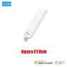 Thumbnail E1 Smart Gateway Hub — Smart Home Hub, Aqara