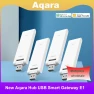 Thumbnail E1 Zigbee Hub USB Smart Gateway — Smart Home Hub, Aqara