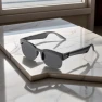 Thumbnail Smart Glasses AI Translator Hands-Free Music Calls Audio Glasses UV Protection Outdoor Sports Headphones — Smart Glasses
