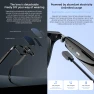 Thumbnail Smart Glasses with AI Translation and Photochromic Lenses — Smart Glasses, LOKMAT