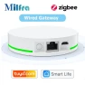 Thumbnail Smart Hub Wired Gateway Home Bridge Voice Remote Controller — Smart Home Hub, Milfra