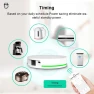 Thumbnail Smart Hub Wired Gateway Home Bridge Voice Remote Controller — Smart Home Hub, Milfra