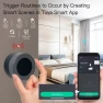 Thumbnail Smart Knob Switch Wireless Scene Controller — Smart Button Pusher, MOES