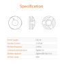 Thumbnail Zigbee Gateway Smart Home Hub — Smart Home Hub, ABGQ