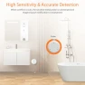 Thumbnail Zigbee Gateway Smart Home Hub — Smart Home Hub, ABGQ