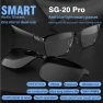 Thumbnail 2-in-1 Smart Bluetooth Glasses — Smart Glasses
