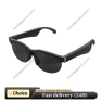 Thumbnail AI Intelligent Translation Glasses — Smart Glasses