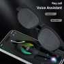 Thumbnail AI Intelligent Translation Glasses — Smart Glasses