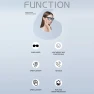 Thumbnail AI Intelligent Translation Glasses — Smart Glasses