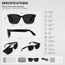 Thumbnail AI Smart Glasses — Smart Glasses, AIMB