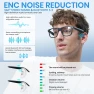 Thumbnail AI Translation Smart Glasses with Hands-free Calling, Music Player and Camera Control — Smart Glasses, Senbono