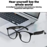 Thumbnail AI Translation Smart Glasses — Smart Glasses, Senbono