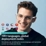 Thumbnail AI Translation Smart Glasses — Smart Glasses, Senbono