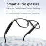 Thumbnail AI Translator Glasses — Translator Device