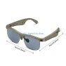 Thumbnail Intelligent Glasses with Two-Way Language Translation — Translator Device, Intelligence