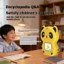 Thumbnail Intelligent Robot With Chat Voice Control — Robot Pet, XiaoZhi