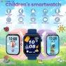 Thumbnail Kids Camera Smart Watch — Kids Smart Watch, SIMSONLAB