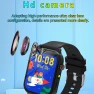 Thumbnail Kids Camera Smart Watch — Kids Smart Watch, SIMSONLAB