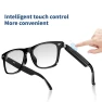 Thumbnail Open Ear Music Hands-Free Calling Smart Glasses — Smart Glasses, Senbono