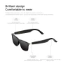 Thumbnail Smart Glasses with Bluetooth Calling and AI Translation — Smart Glasses, Valdus