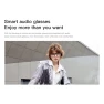 Thumbnail Smart Glasses with Bluetooth Calling and AI Translation — Smart Glasses, Valdus