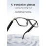 Thumbnail Smart Glasses with Real-Time Translation — Smart Glasses