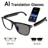 Thumbnail Smart Glasses with Real-Time Translation — Smart Glasses