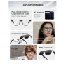 Thumbnail Smart Glasses with Real-Time Translation — Smart Glasses