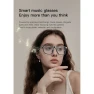 Thumbnail Smart Glasses with Real-Time Translation — Smart Glasses