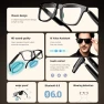 Thumbnail Smart Glasses — Smart Glasses, Blackview