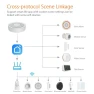 Thumbnail Smart Home Bridge Remote Controller — Smart Home Hub