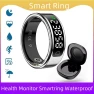 Thumbnail Smart Ring with Display — Smart Ring