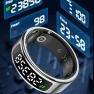 Thumbnail Smart Ring with Display — Smart Ring