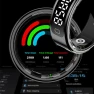 Thumbnail Smart Ring with Display — Smart Ring