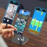 Thumbnail Smart Ring with Display — Smart Ring