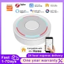 Thumbnail Smart Wireless/Wired Gateway Hub — Smart Home Hub, Tuya