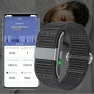Thumbnail Smart Wristband with Health Monitor — Fitness Tracker