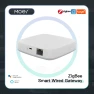 Thumbnail ZigBee/BLE Smart Gateway Hub — Smart Home Hub, MOES