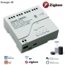 Thumbnail ZIGBEE Smart Home Automation Appliance Controller 1/2/4CH Switch Module for Garage Doors, Lights, Motors, Curtains — Smart Switch, Tuya