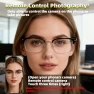 Thumbnail 144+ Languages Translator AI Smart Glasses — Smart Glasses, Senbono