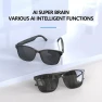 Thumbnail AI Chat Smart Sunglasses — Smart Glasses