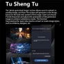 Thumbnail AI Chat Smart Sunglasses — Smart Glasses