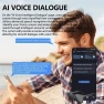 Thumbnail AI Chat Smart Sunglasses — Smart Glasses